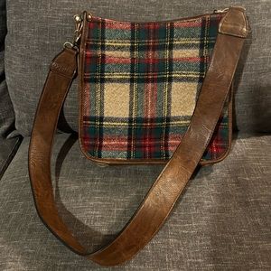 Jen & Co. crossbody